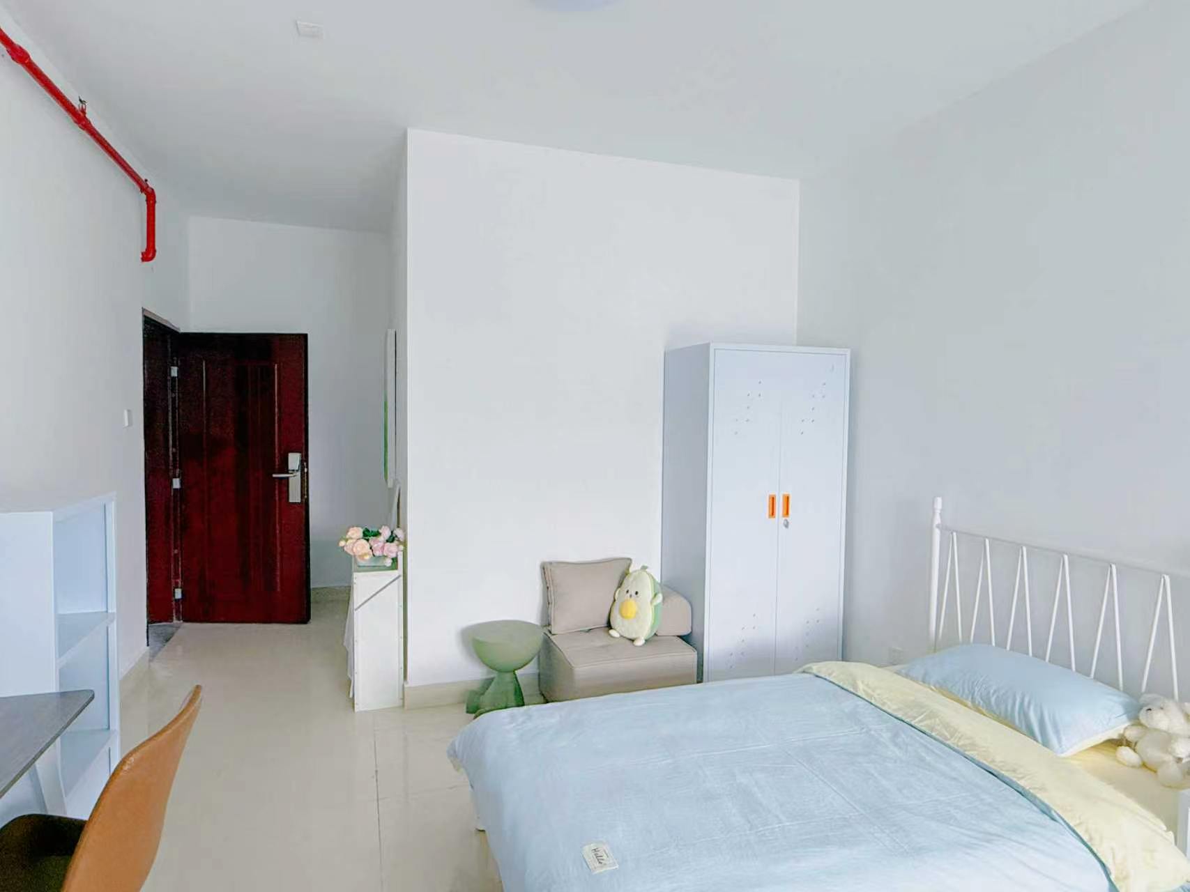 Double Room (Flat)