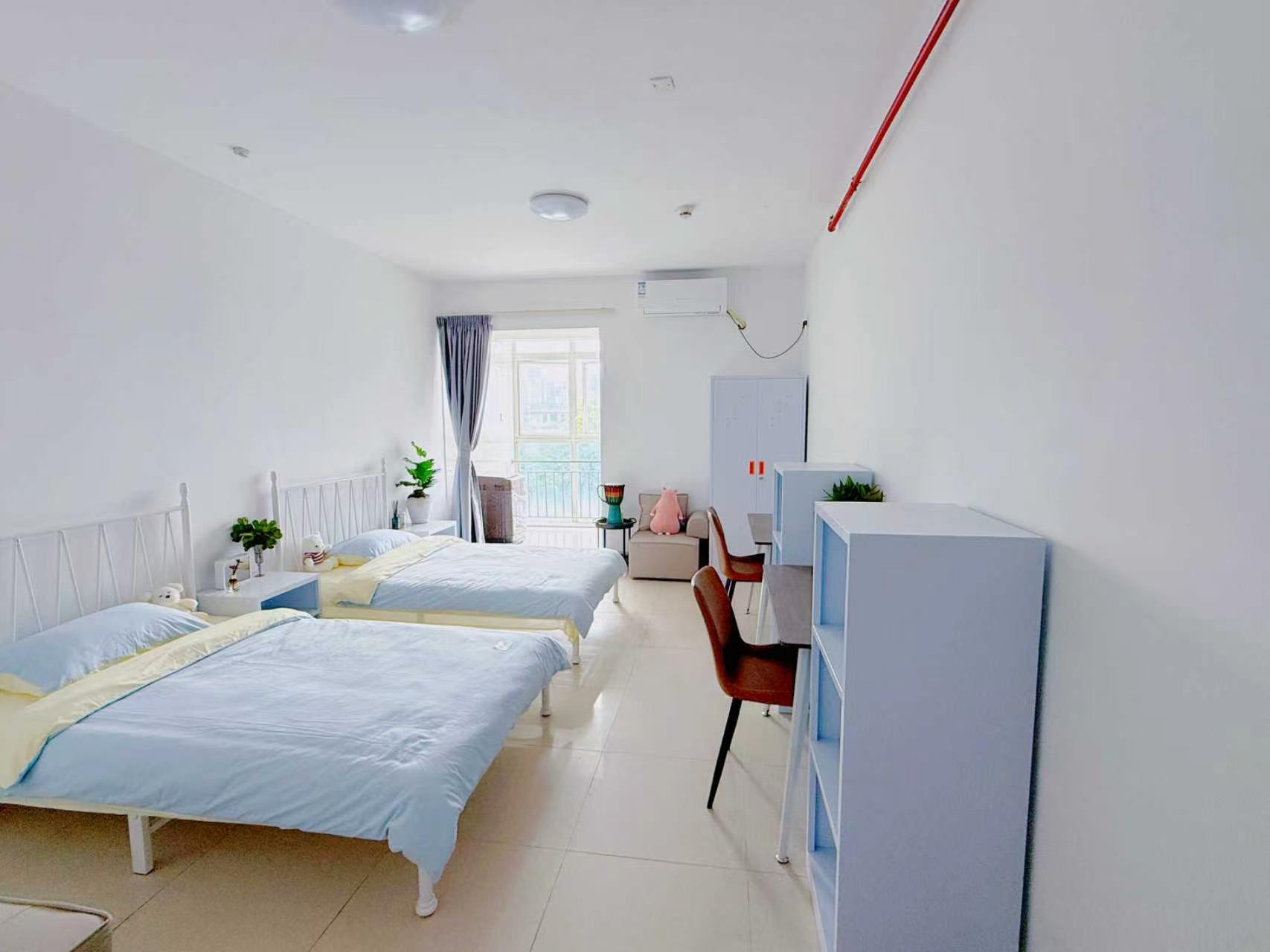 Double Room (Flat)
