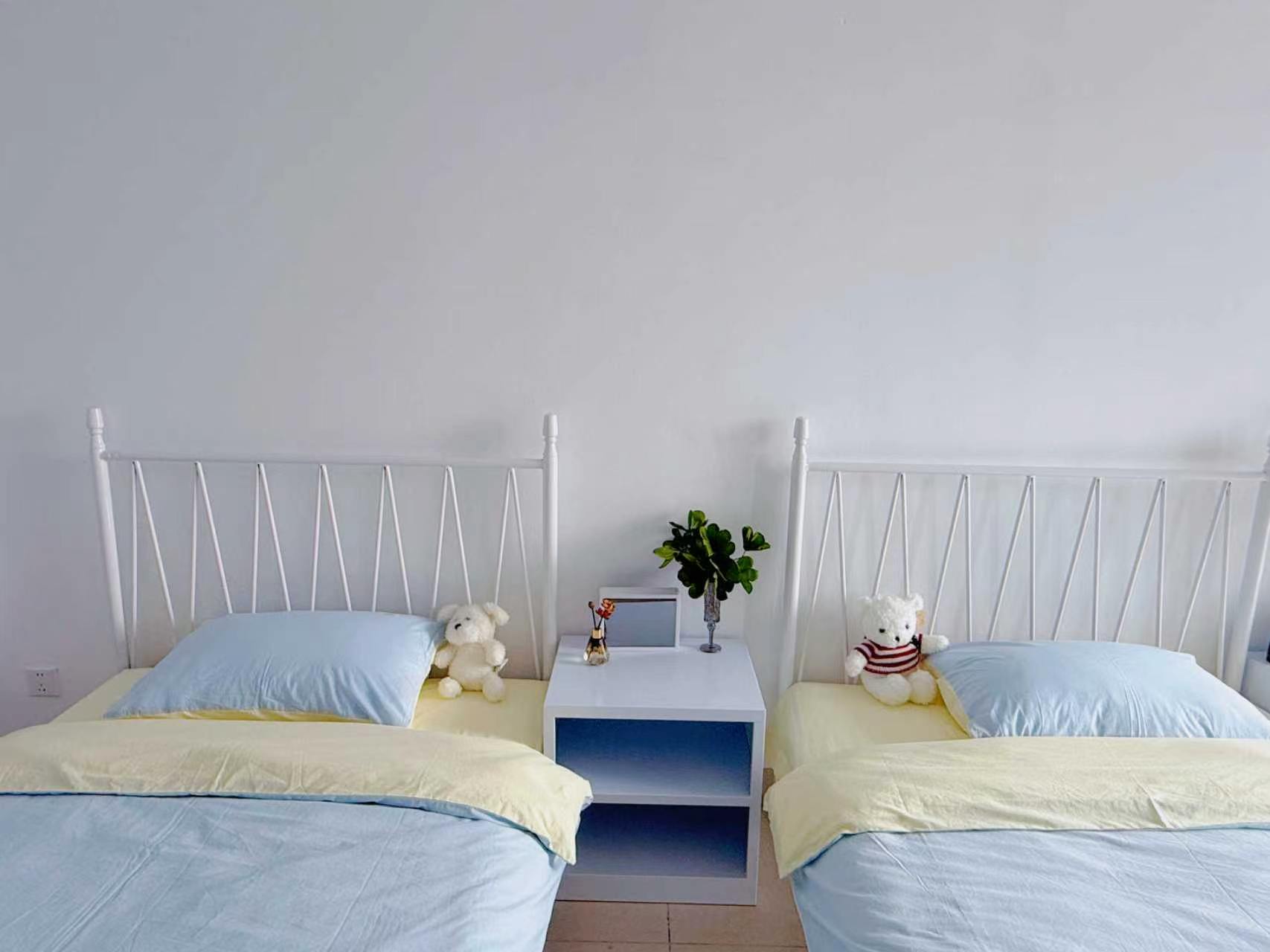 Double Room (Flat)
