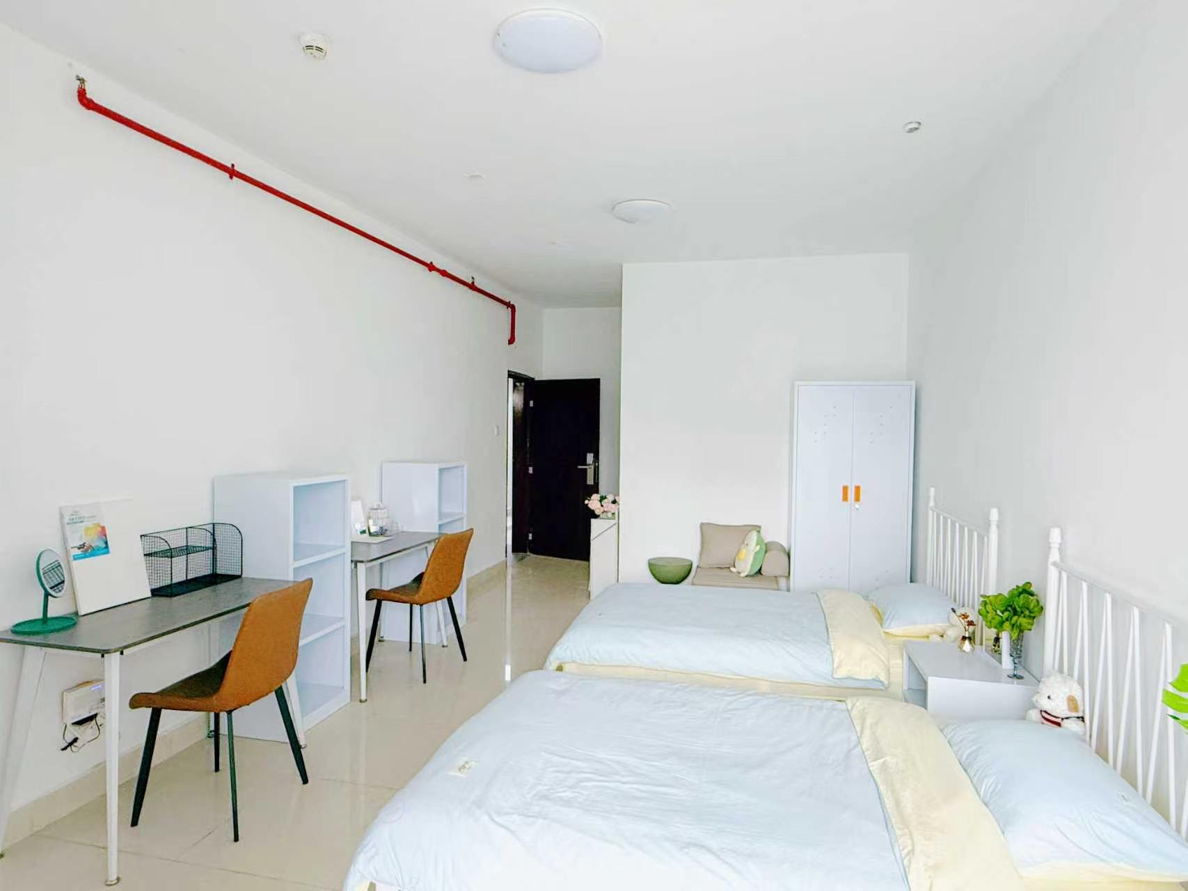 Double Room (Flat)