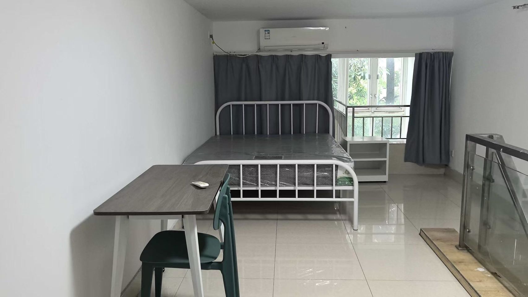 Double Room (Loft)