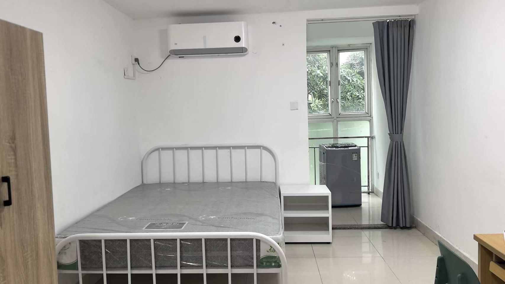 Double Room (Loft)