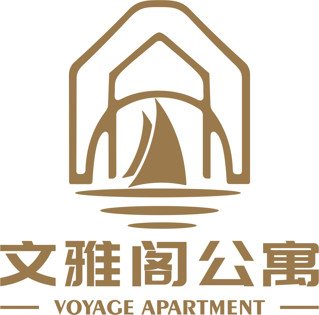 Voyage International Apartment Logo