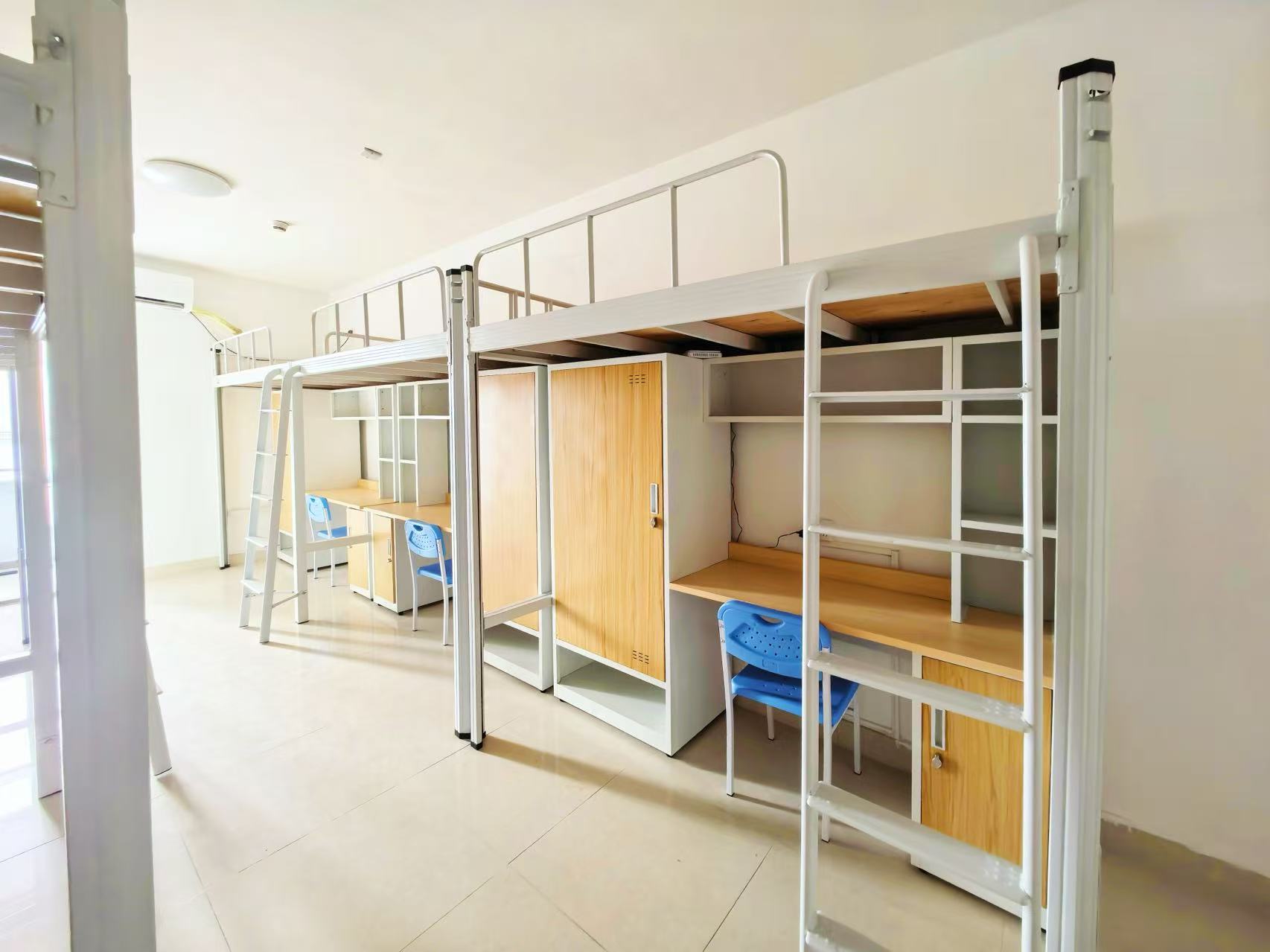 Quintuple Room (Flat)