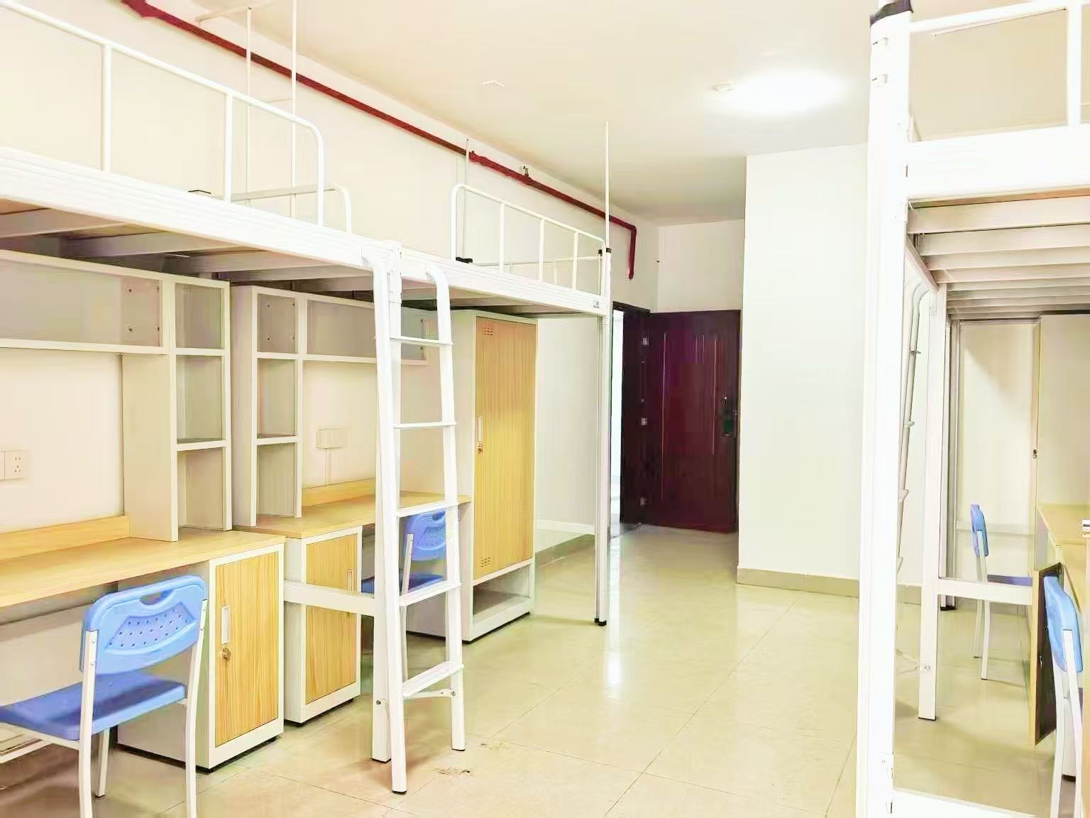 Quintuple Room (Flat)