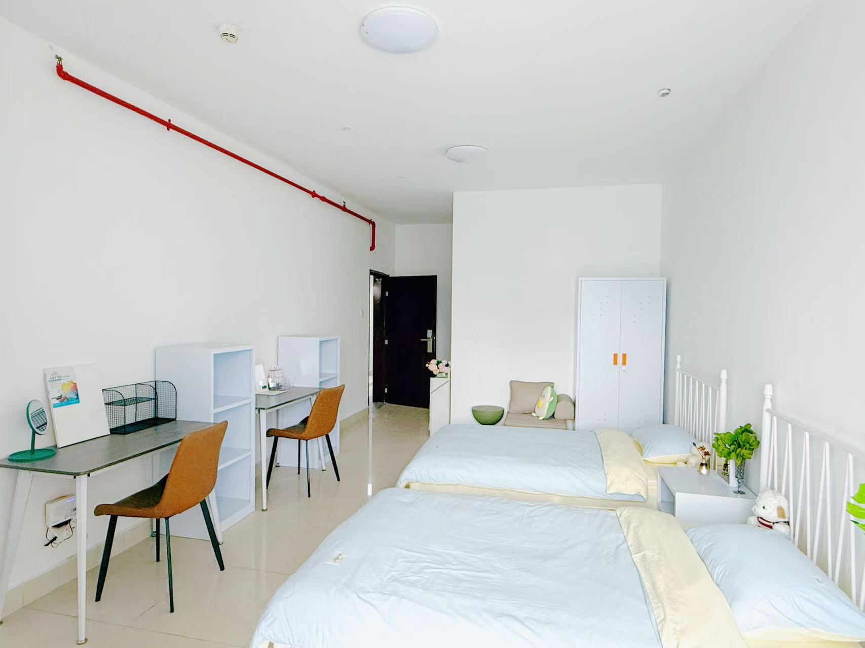 Double Room (Flat)