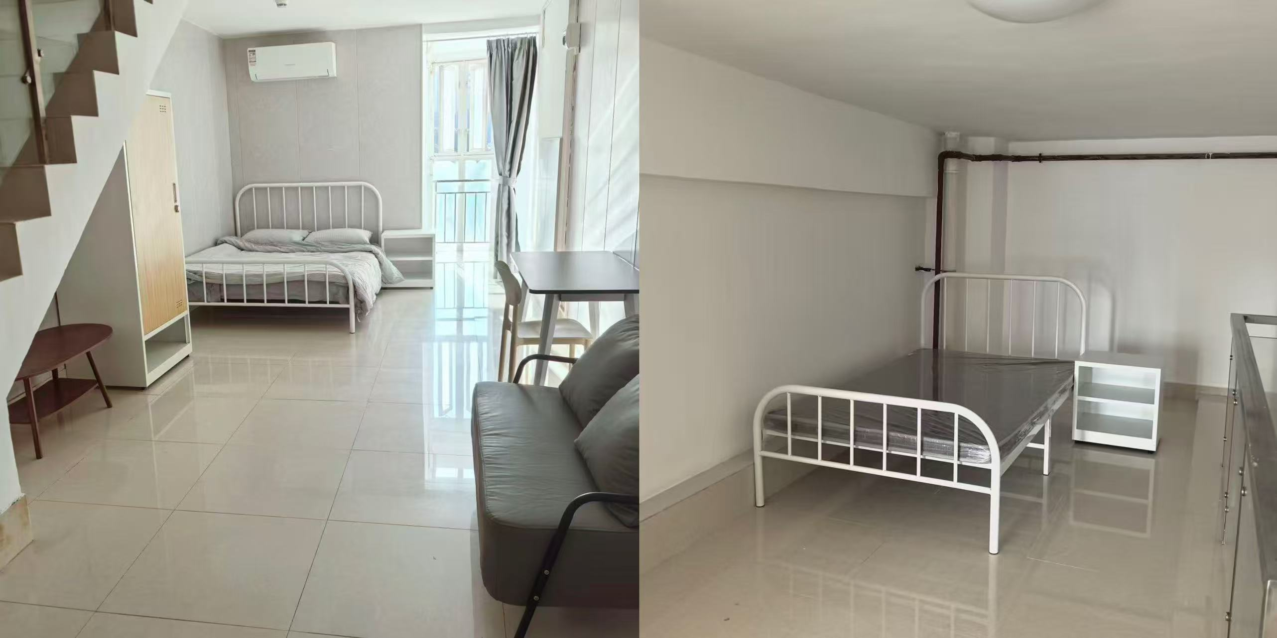 Double Room (Loft)