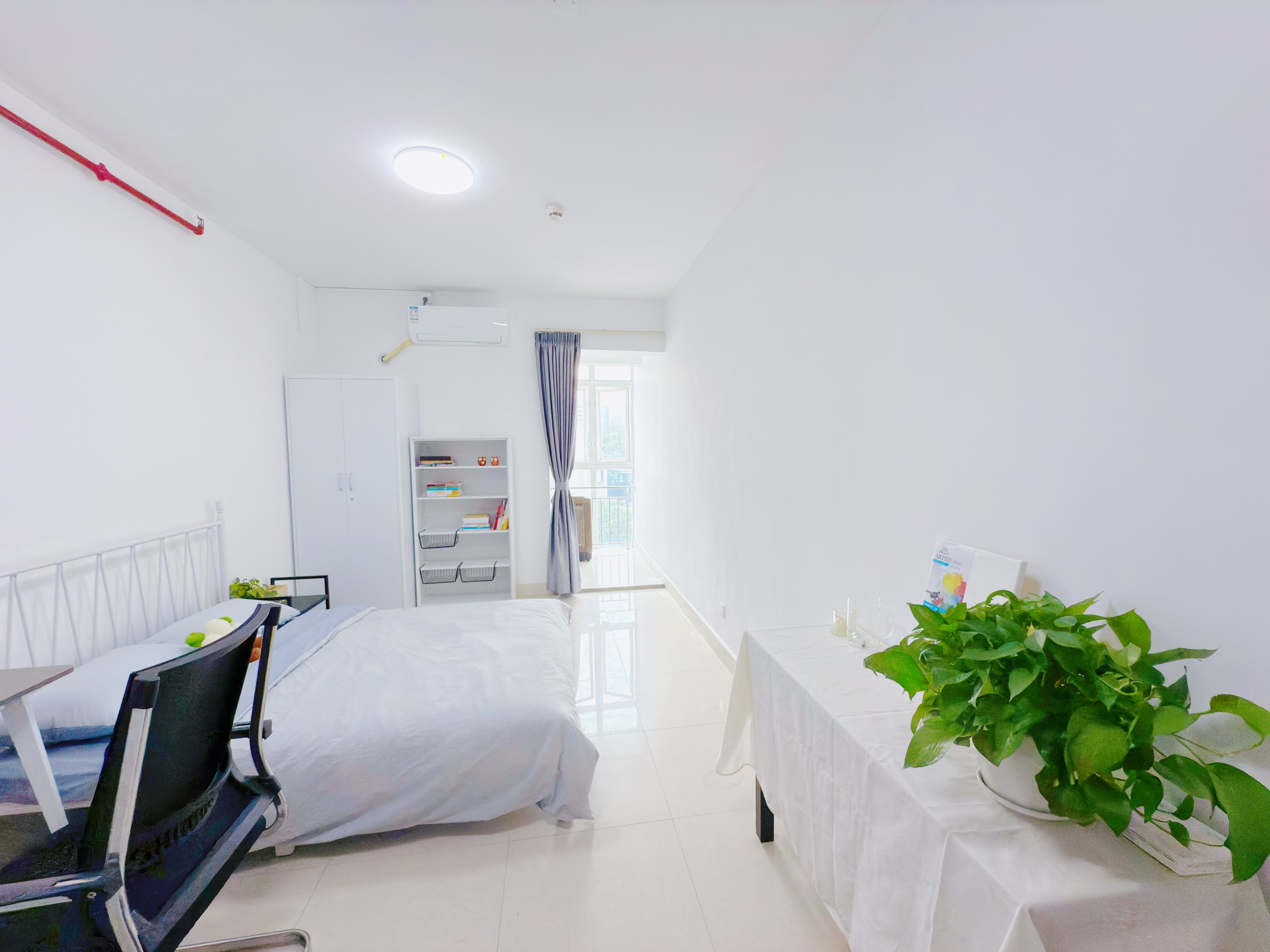 Single Room